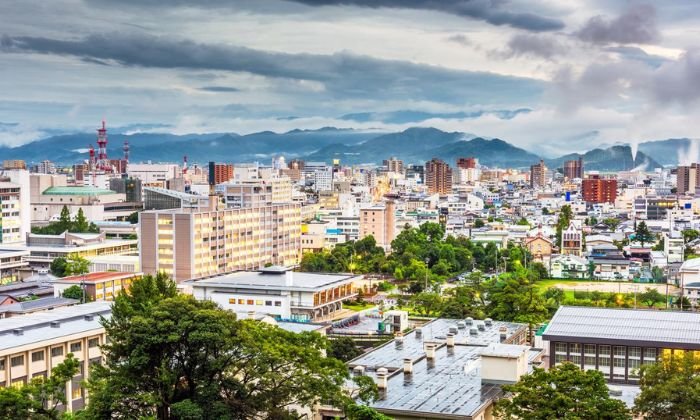 Tottori, Japan