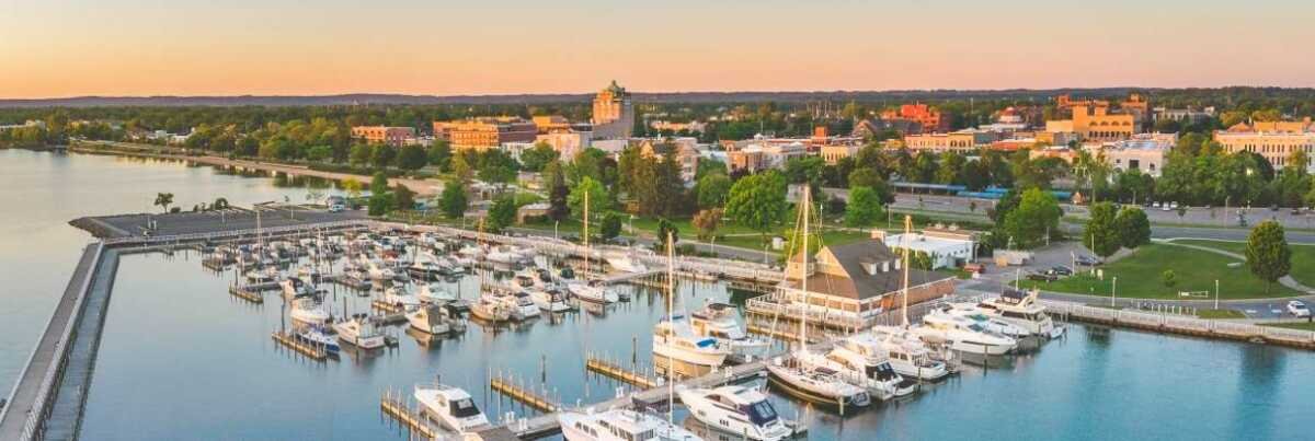 Traverse City