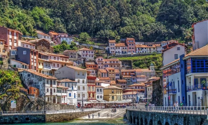 Asturias, Spain