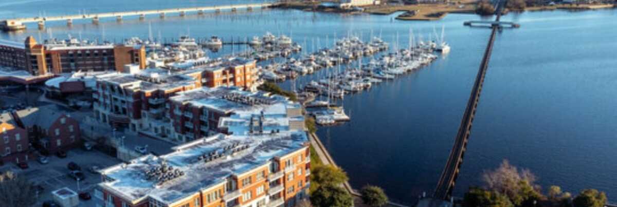 New Bern, New York