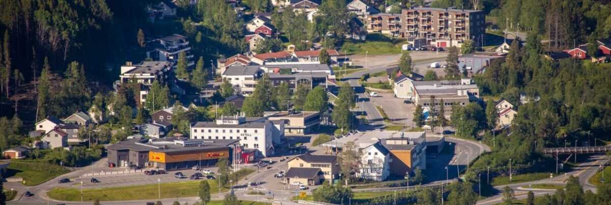 Bardufoss, Norway