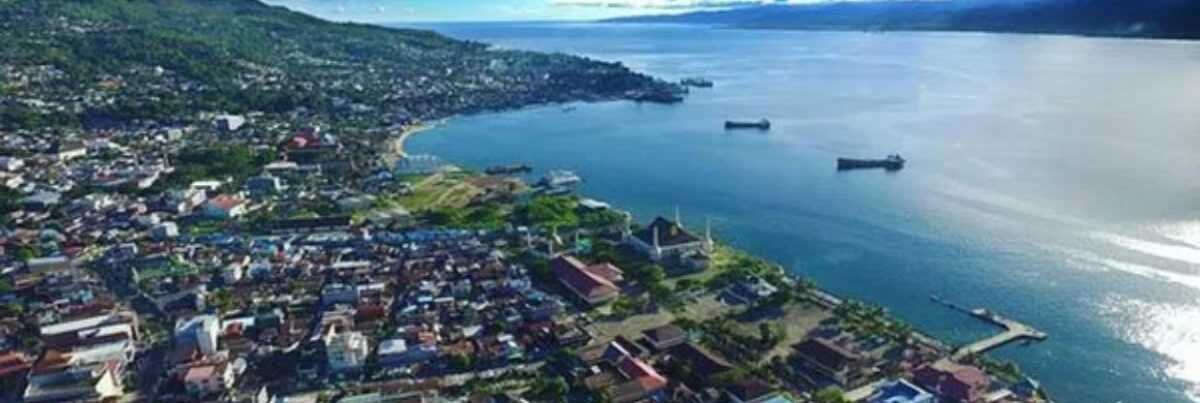 Ambon, Indonesia