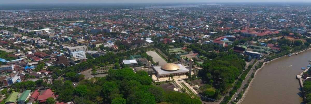 Banjarmasin, Indonesia