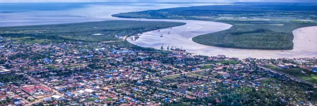 Merauke, Indonesia