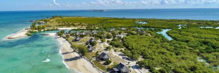 LAM Mozambique Airlines Nampula Office in Mozambique