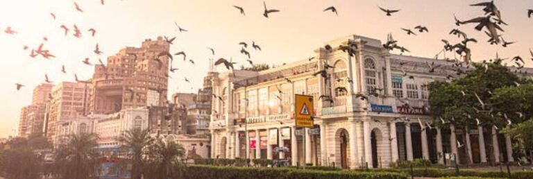Turkish Airlines Delhi Sales Office in India