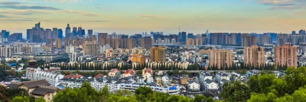 Linyi, China