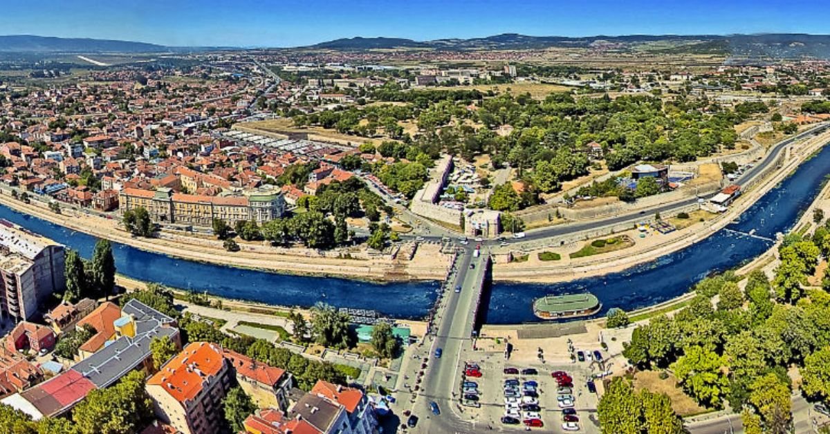 Niš, Serbia