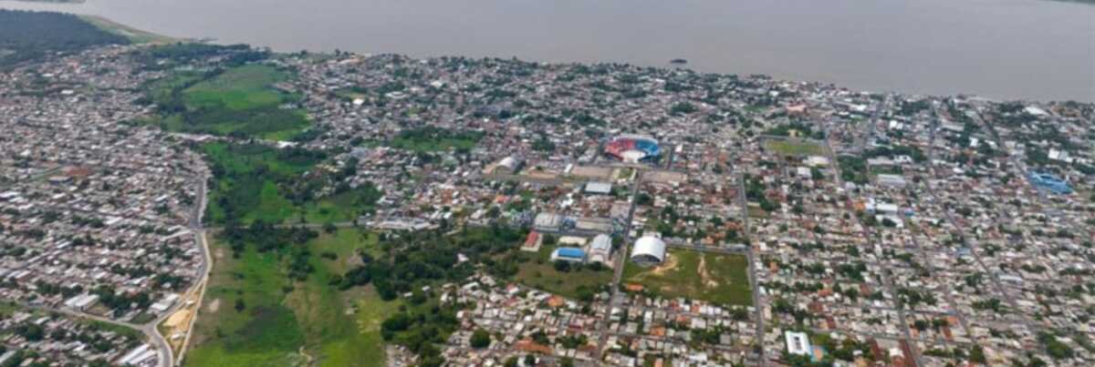 Parintins, Brazil