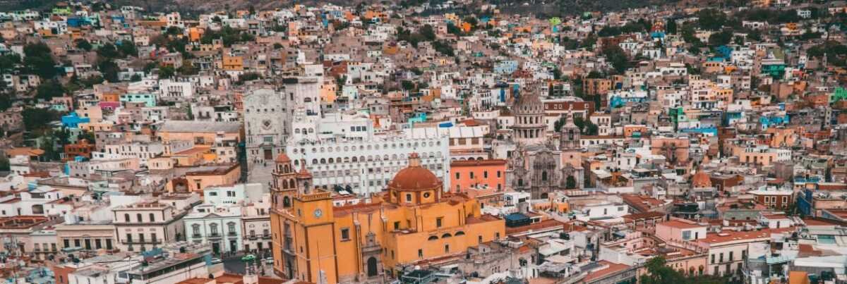 Chihuahua, Mexico