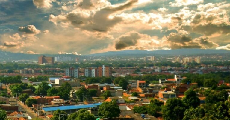 JetSmart Airlines Cucuta Office in Colombia