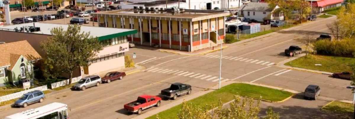 Dawson Creek