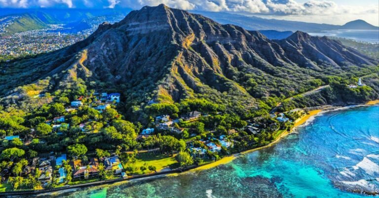 Hawaiian Airlines Hawaii Island Office in Hawaii