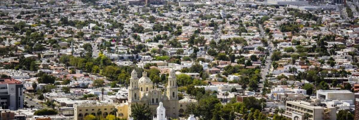 Hermosillo, Mexico