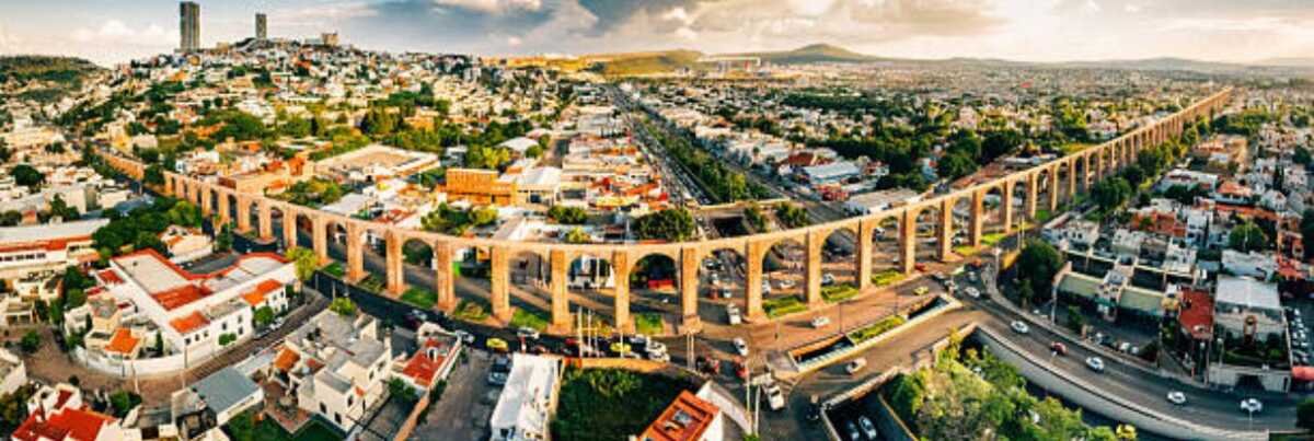 Querétaro, Mexico