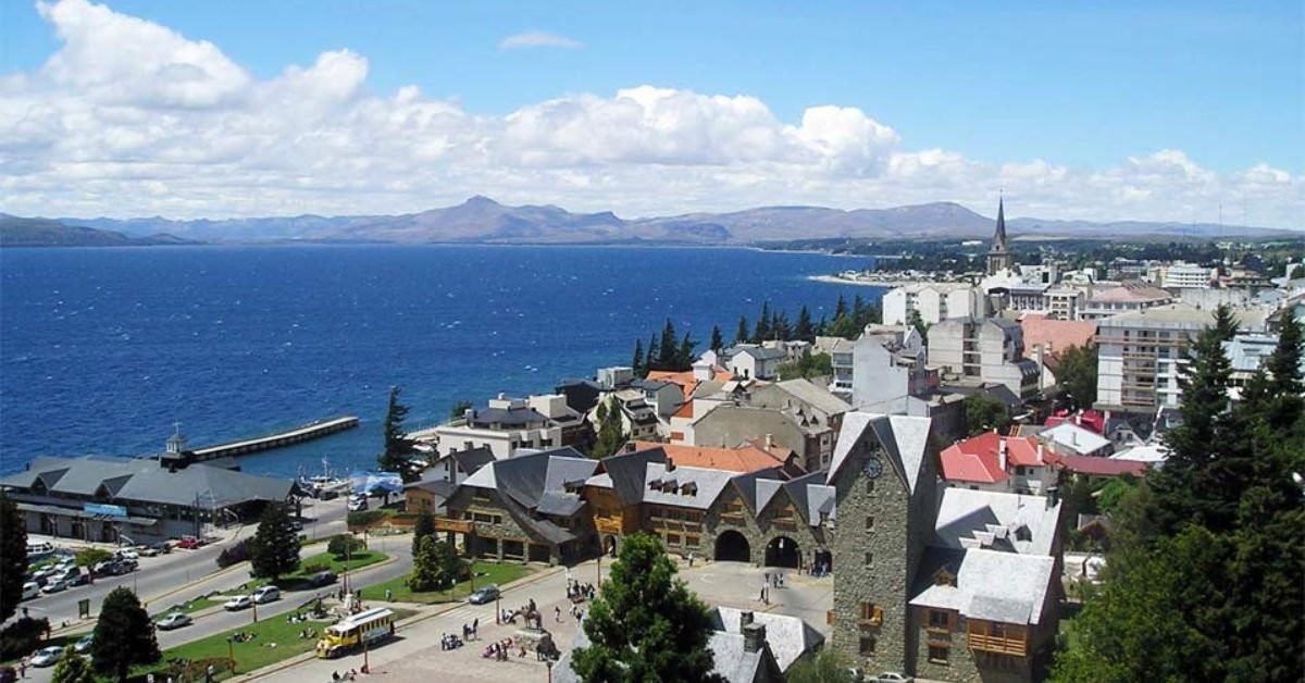San Carlos de Bariloche, Argentina
