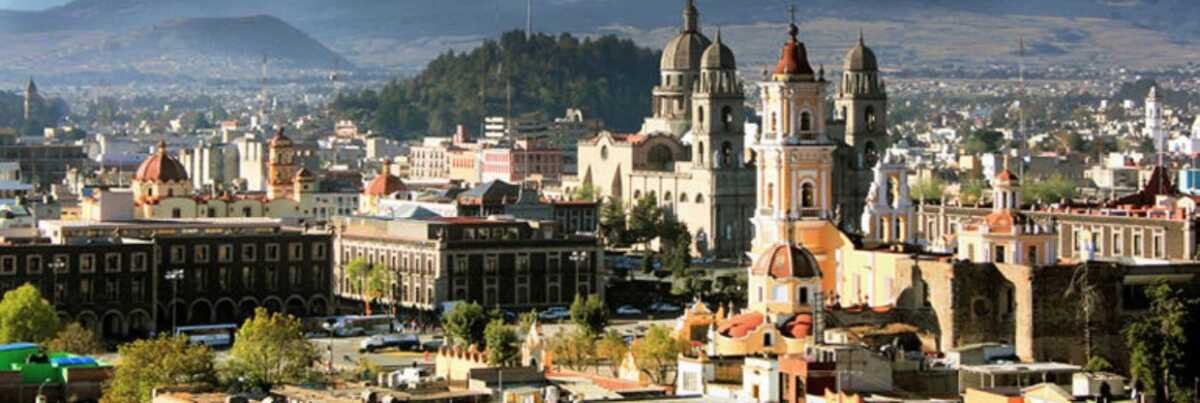 Toluca, Mexico
