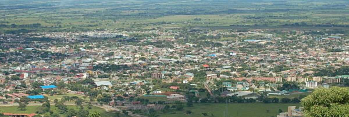 Yopal, Colombia