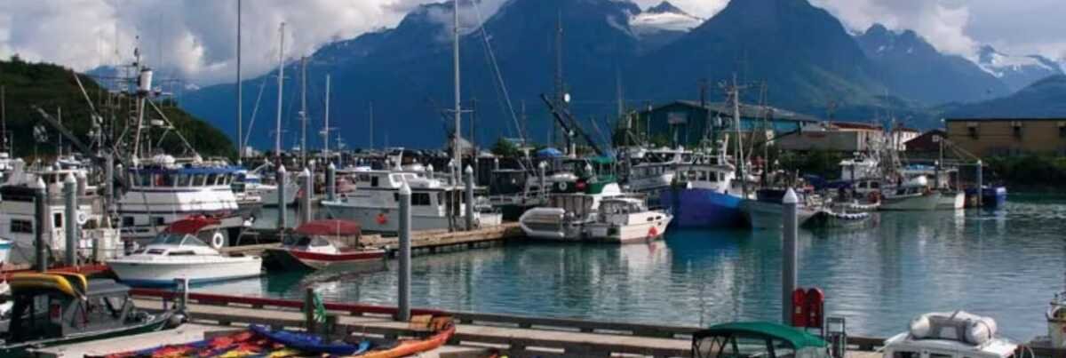 Valdez, United States