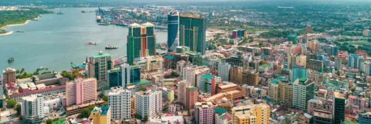 Dodoma, Tanzania