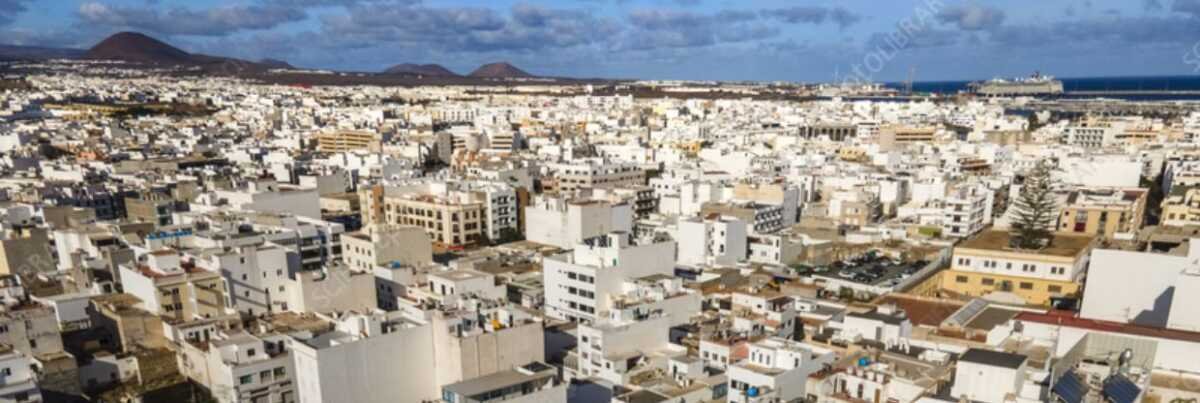 Arrecife, Spain