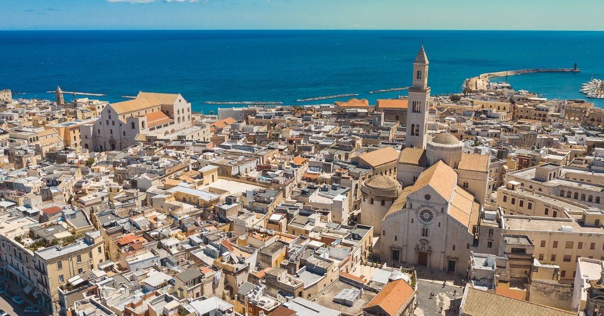 Bari, Italy