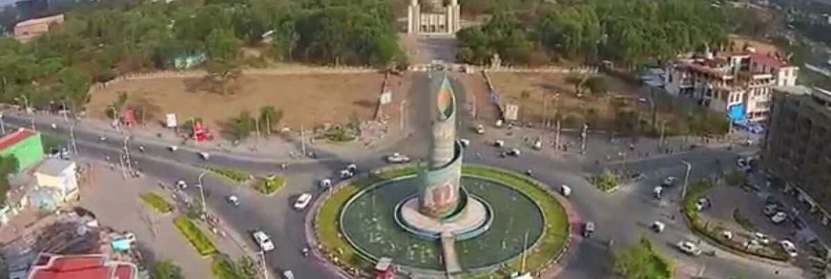 Hawassa, Ethopia