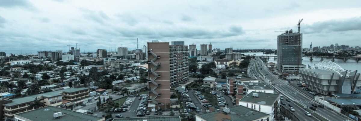 Ikeja, Nigeria