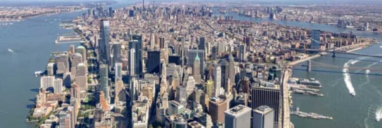 Emirates Manhattan Office in New York