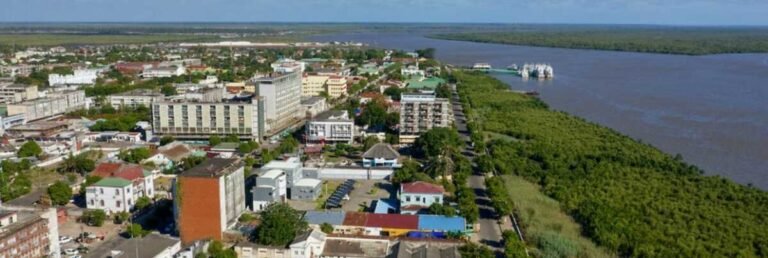 LAM Mozambique Airlines Quelimane Office in Mozambique