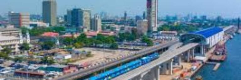 Aero Contractors Asaba Office in Nigeria